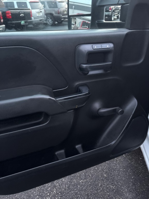 2016 Chevrolet Silverado 1500 Image 10