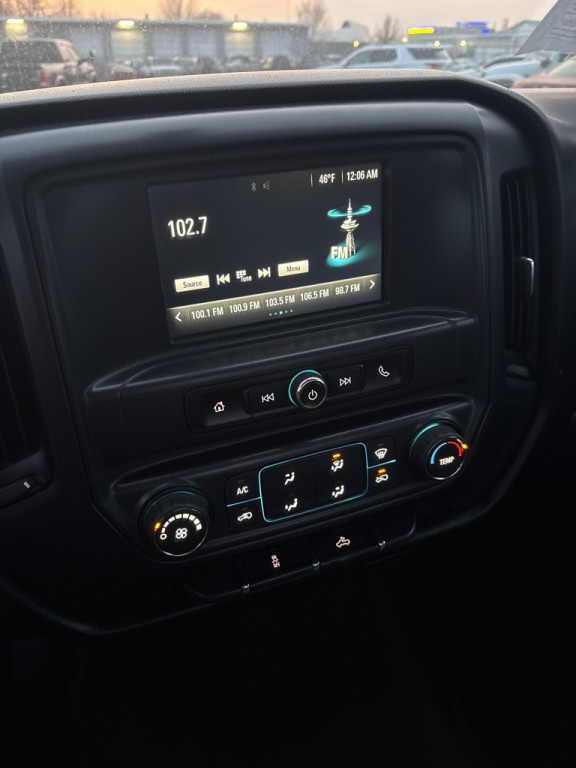 2016 Chevrolet Silverado 1500 Image 13