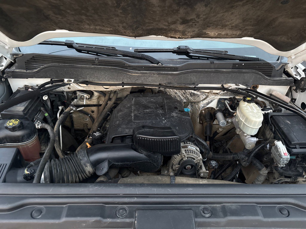 2016 Chevrolet Silverado 1500 Image 15