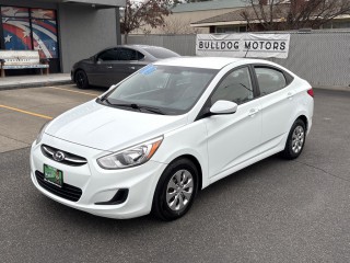 Image for 2016 Hyundai Accent SE ID: 7179708
