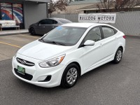 Image for 2016 Hyundai Accent SE ID: 7179708