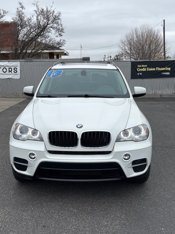 2013 BMW X5 Image 4