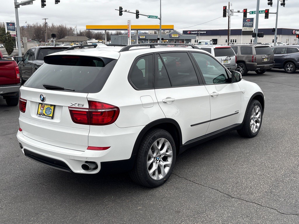 2013 BMW X5 Image 7