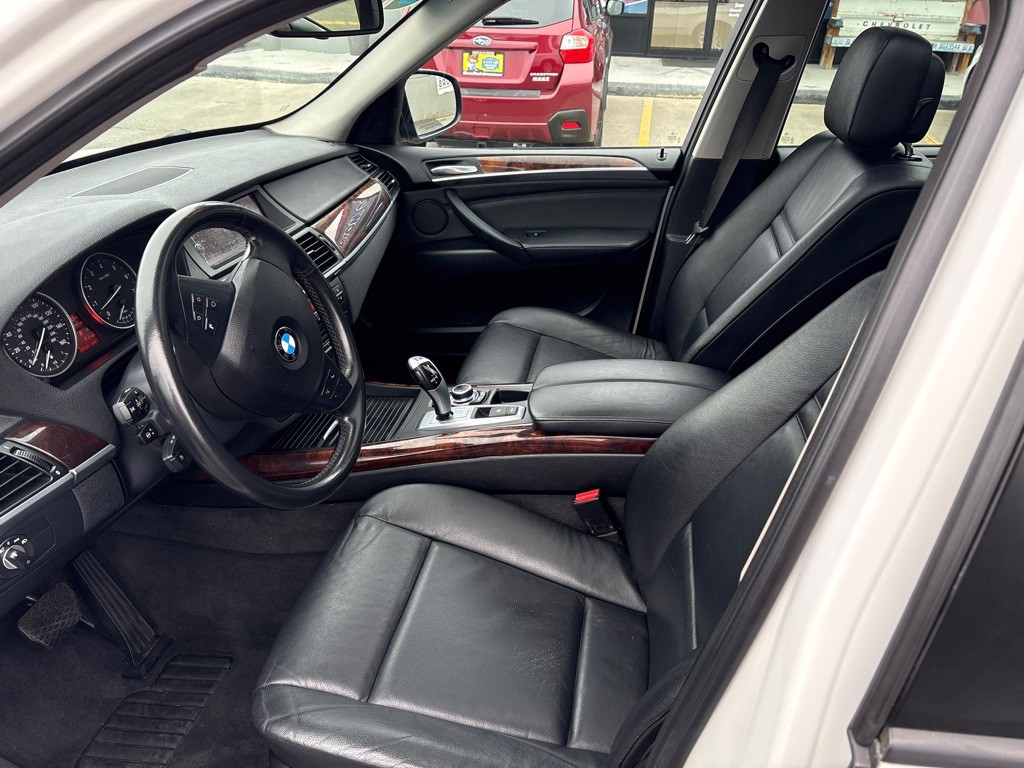 2013 BMW X5 Image 13