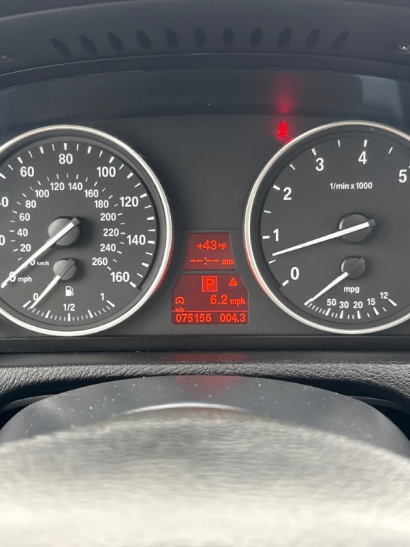 2013 BMW X5 Image 17