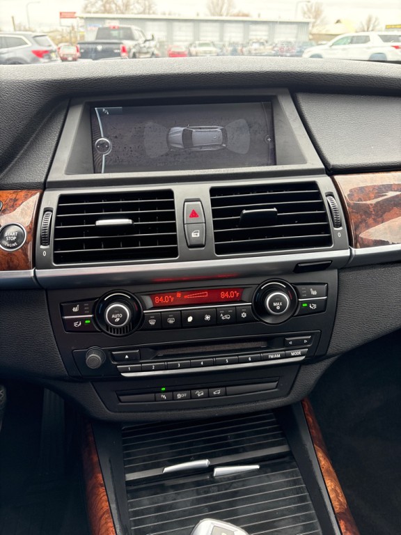 2013 BMW X5 Image 19