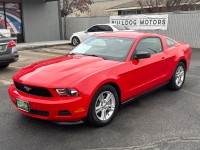 Image for 2012 Ford Mustang  ID: 7184184