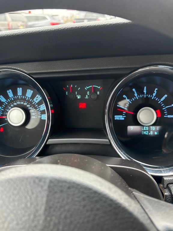 2012 Ford Mustang Image 15