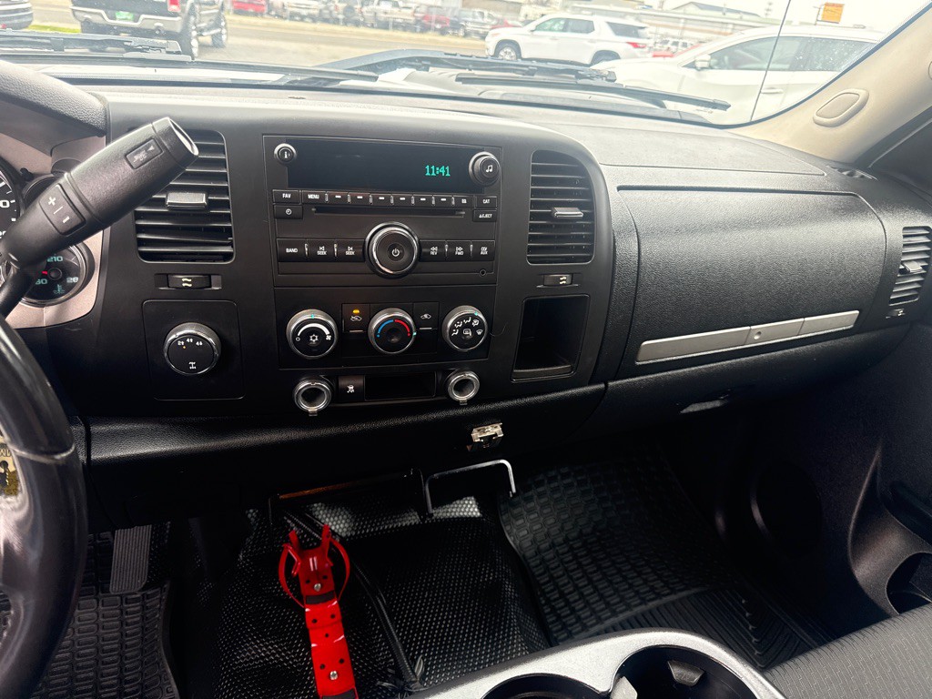 2011 Chevrolet Silverado 1500 Image 11