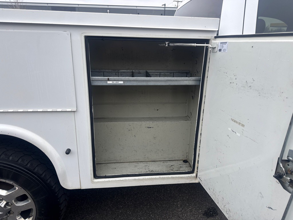 2011 Chevrolet Silverado 1500 Image 15