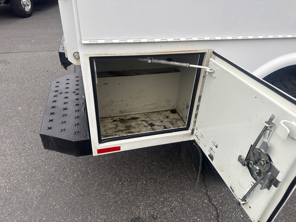 2011 Chevrolet Silverado 1500 Image 16