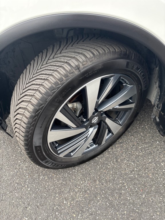 2016 Nissan Murano Image 9