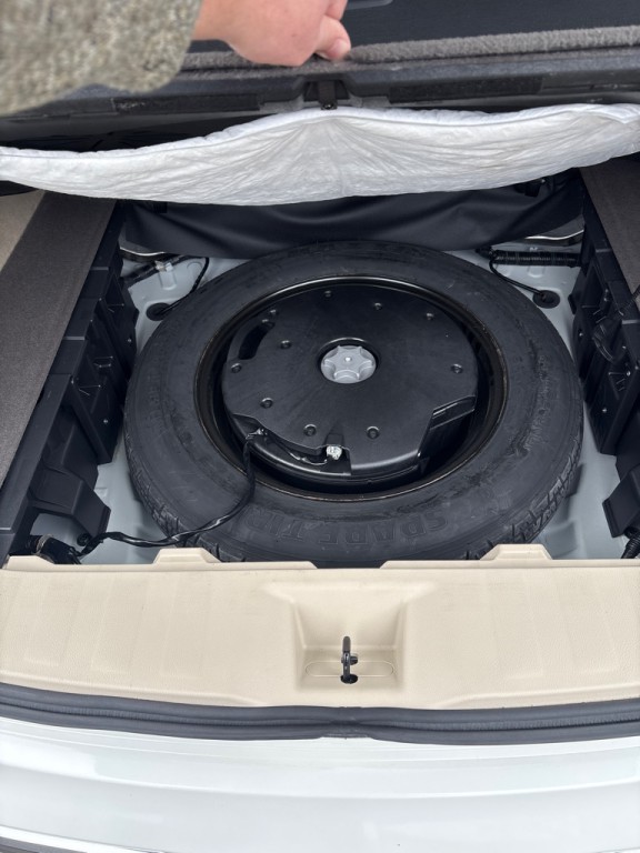 2016 Nissan Murano Image 12