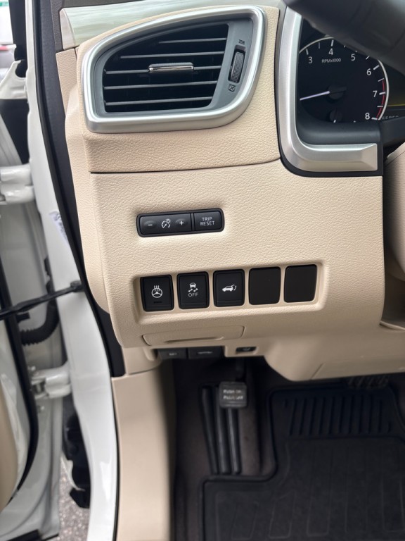 2016 Nissan Murano Image 14