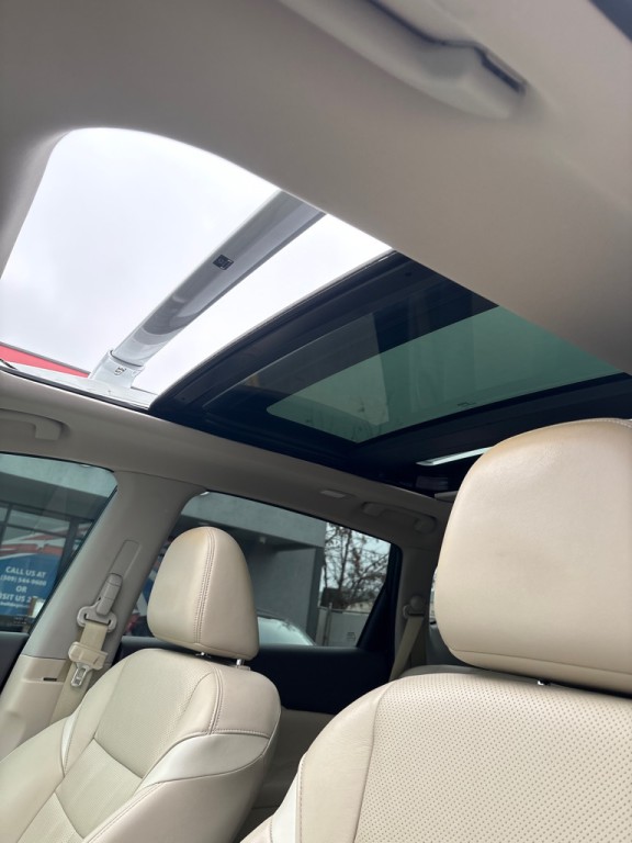 2016 Nissan Murano Image 16