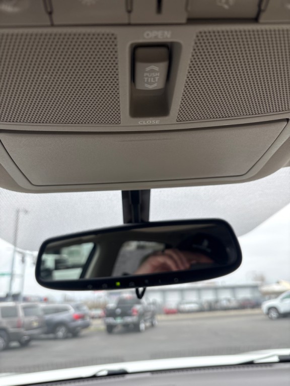 2016 Nissan Murano Image 20