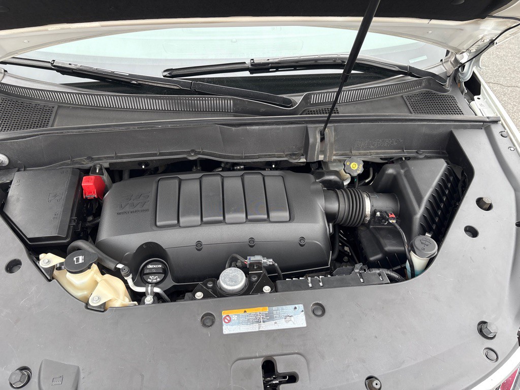 2017 Chevrolet Traverse Image 10