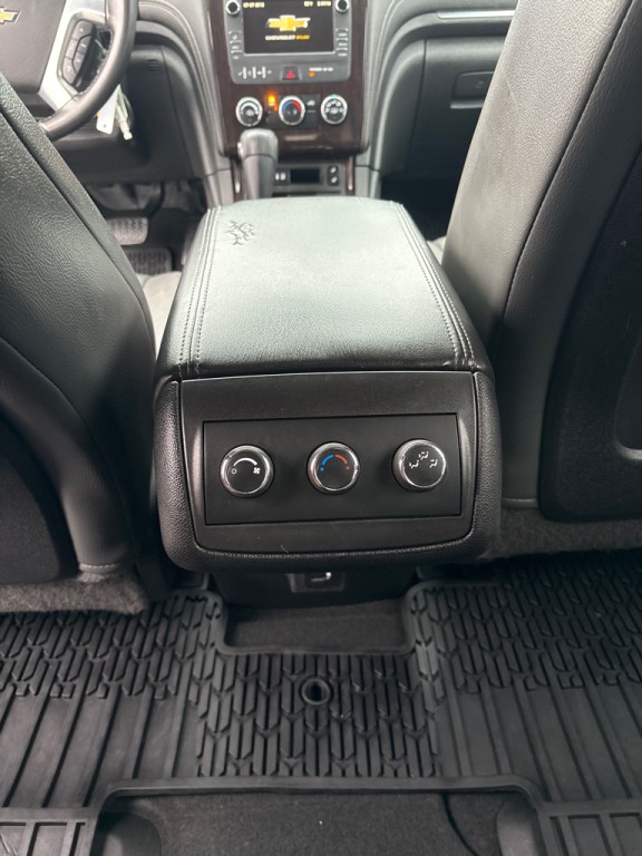 2017 Chevrolet Traverse Image 15