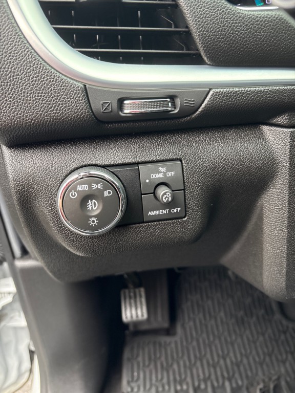 2017 Chevrolet Traverse Image 17