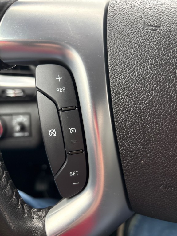 2017 Chevrolet Traverse Image 19