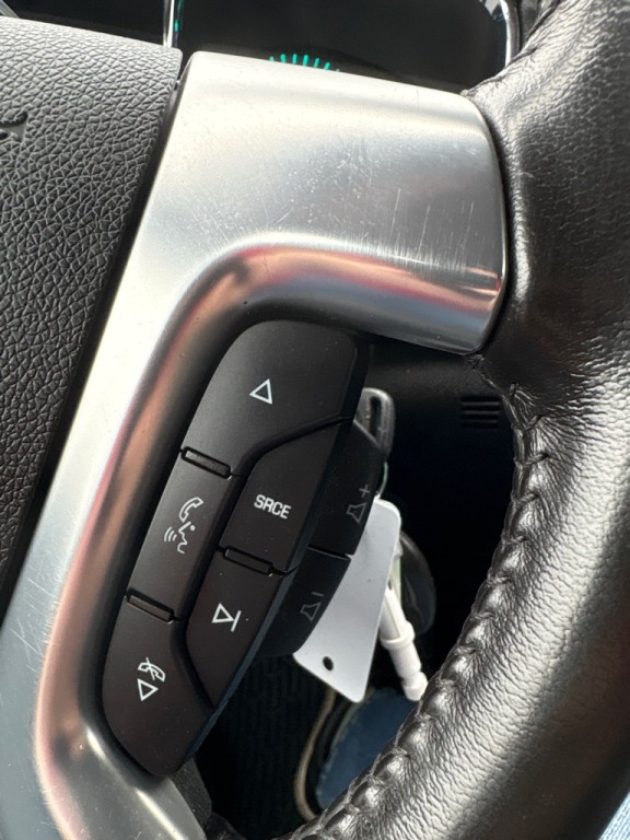 2017 Chevrolet Traverse Image 20