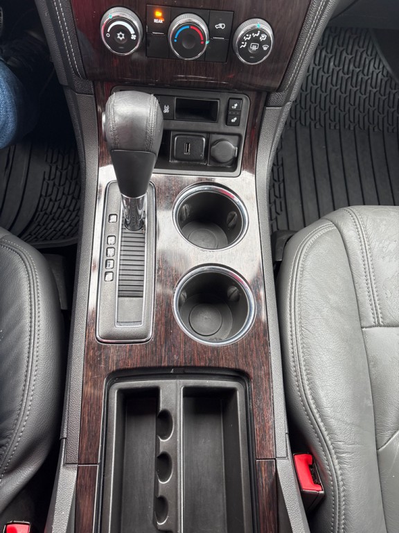 2017 Chevrolet Traverse Image 21