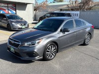Image for 2018 Subaru Legacy 2.5I PREMIUM ID: 7191791