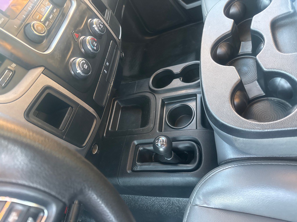 2015 RAM 2500 Image 12