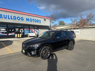Image for 2016 Mazda CX-5 GT ID: 7192296