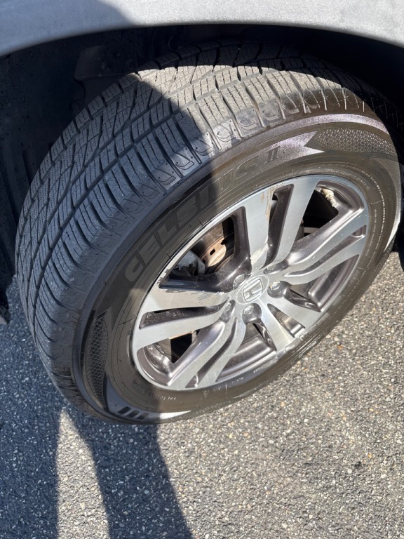 2016 Honda Pilot Image 8