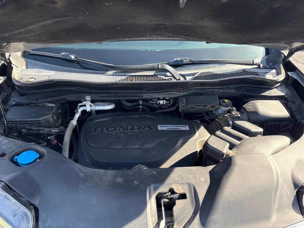 2016 Honda Pilot Image 9