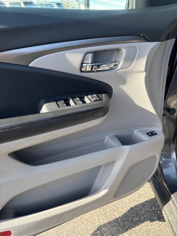 2016 Honda Pilot Image 14