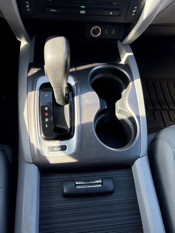 2016 Honda Pilot Image 18