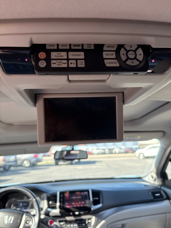 2016 Honda Pilot Image 20