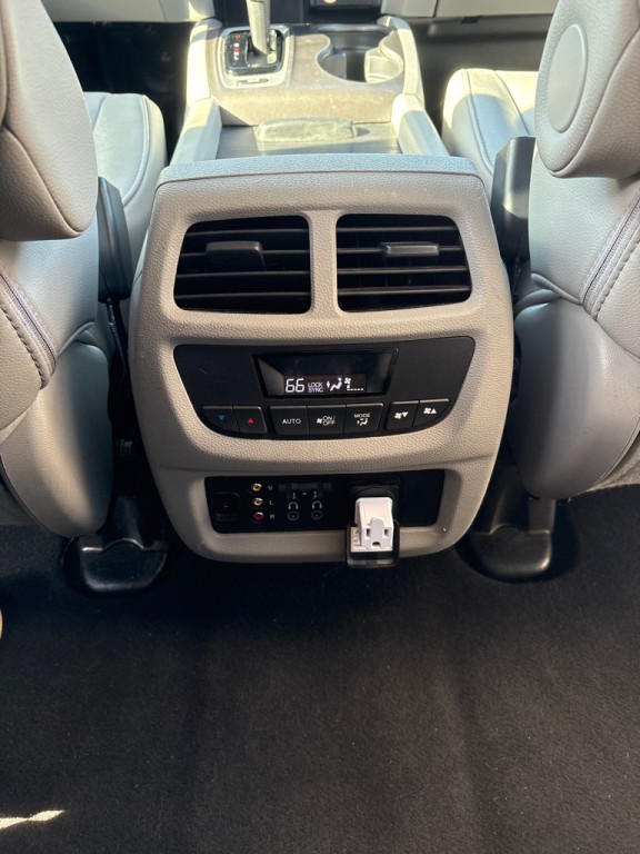 2016 Honda Pilot Image 21