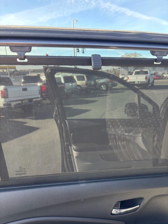 2016 Honda Pilot Image 22