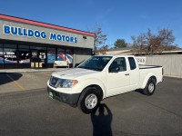 Image for 2016 Nissan Frontier S ID: 7196048