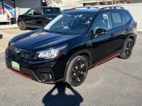 Image for 2019 Subaru Forester Sport ID: 7204030