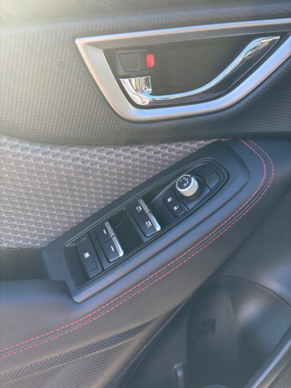 2019 Subaru Forester Image 14