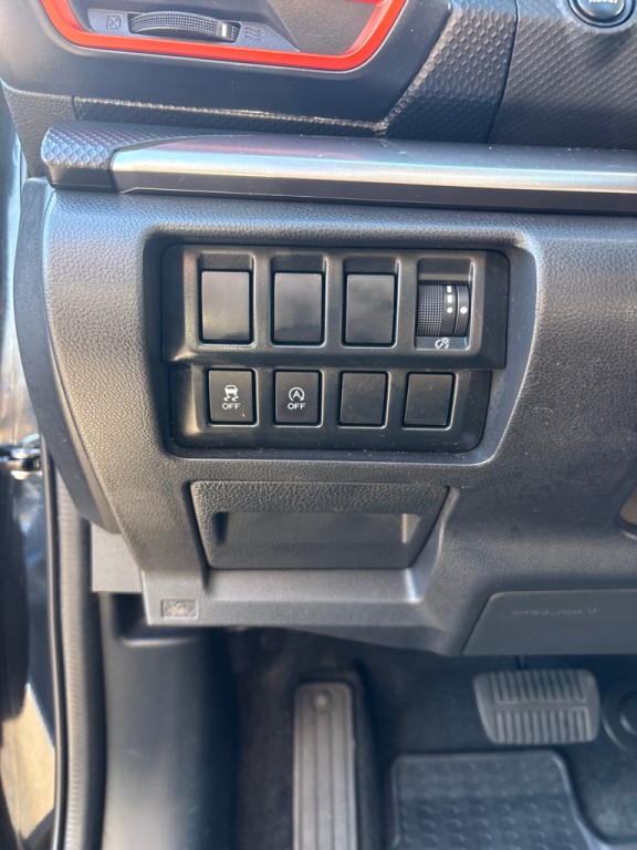 2019 Subaru Forester Image 15