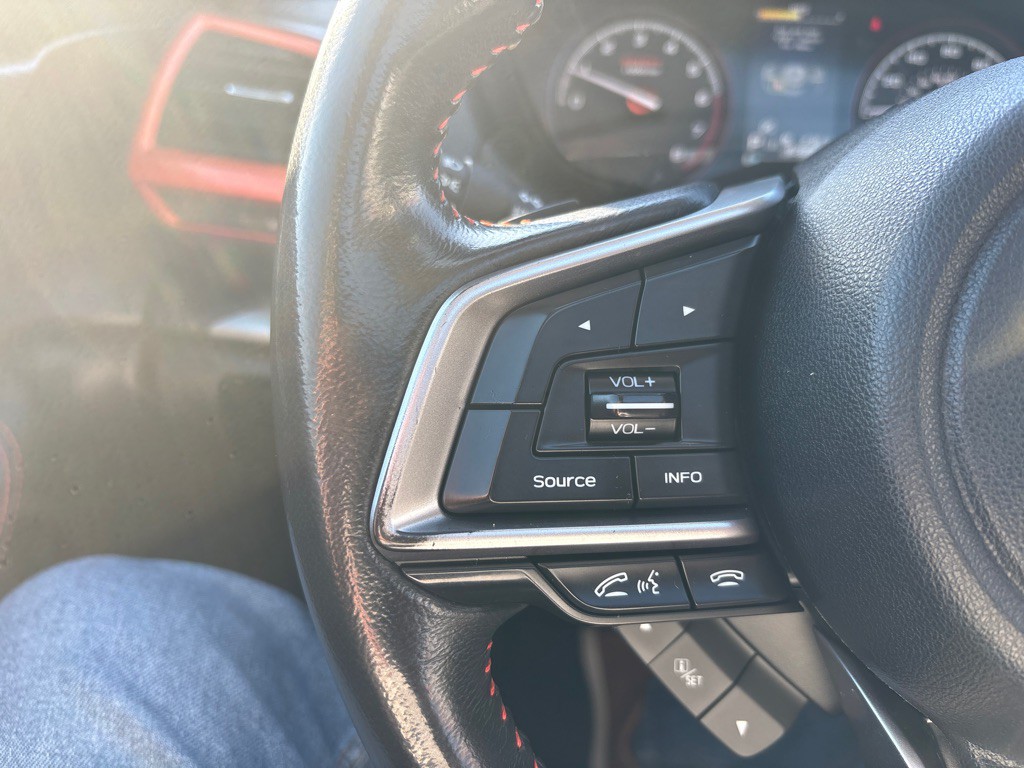 2019 Subaru Forester Image 17