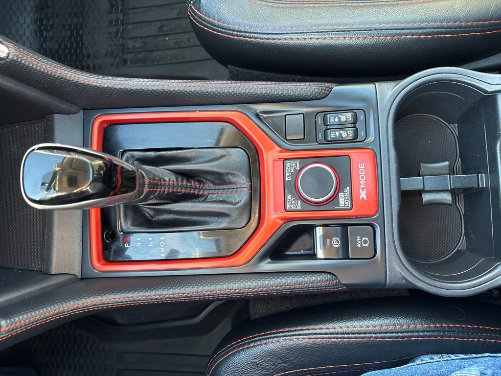 2019 Subaru Forester Image 19