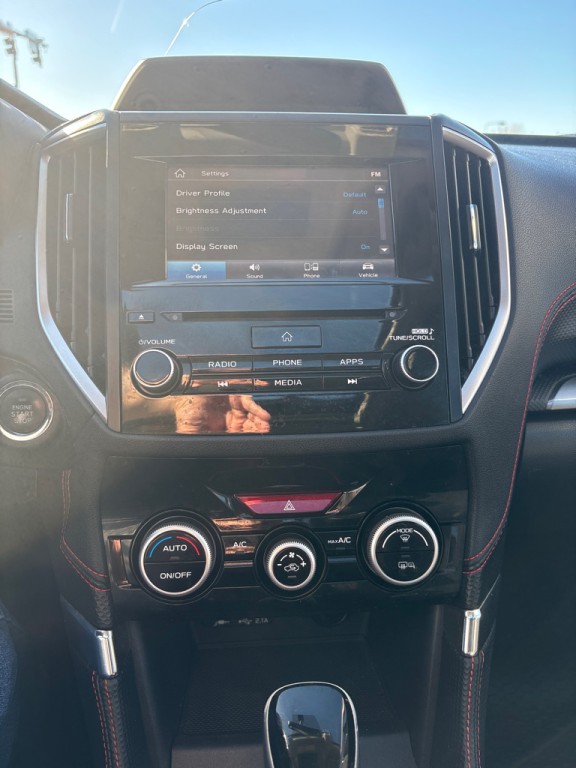 2019 Subaru Forester Image 20