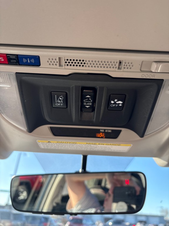 2019 Subaru Forester Image 21