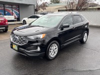 Image for 2022 Ford Edge SEL ID: 7204042
