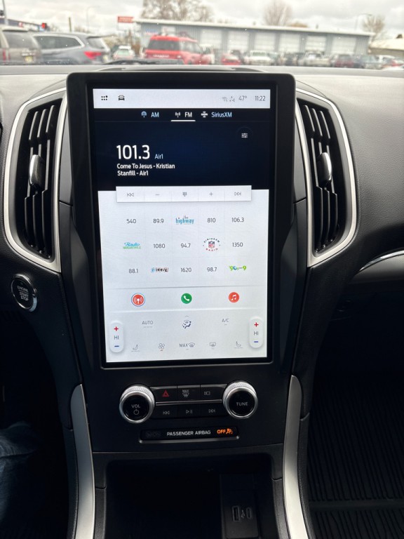 2022 Ford Edge Image 20