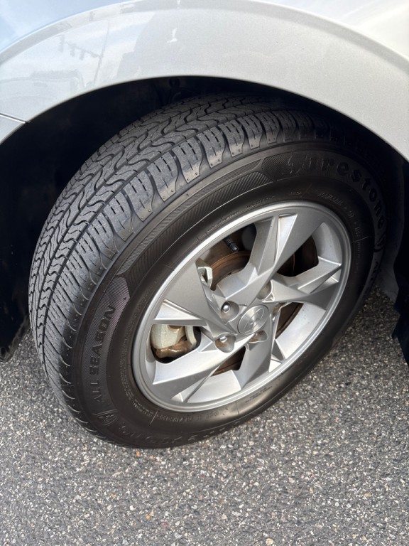 2021 Hyundai Elantra Image 8