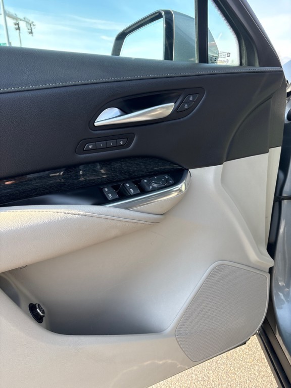 2023 Cadillac XT4 Image 14