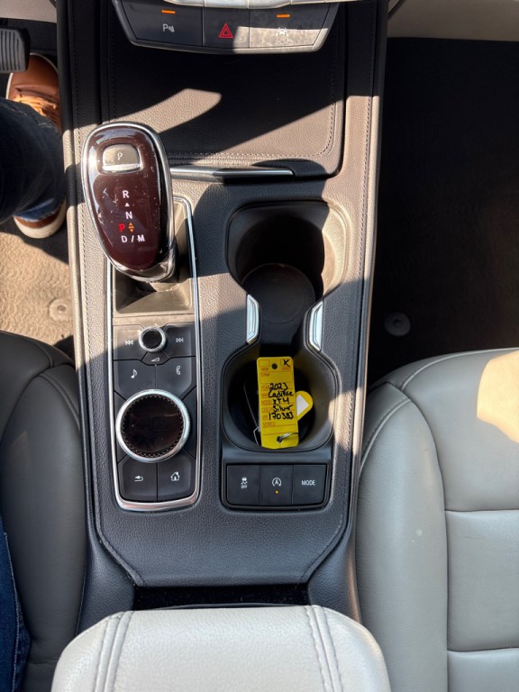 2023 Cadillac XT4 Image 17