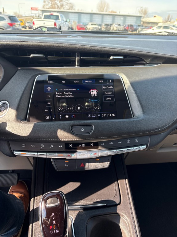 2023 Cadillac XT4 Image 18